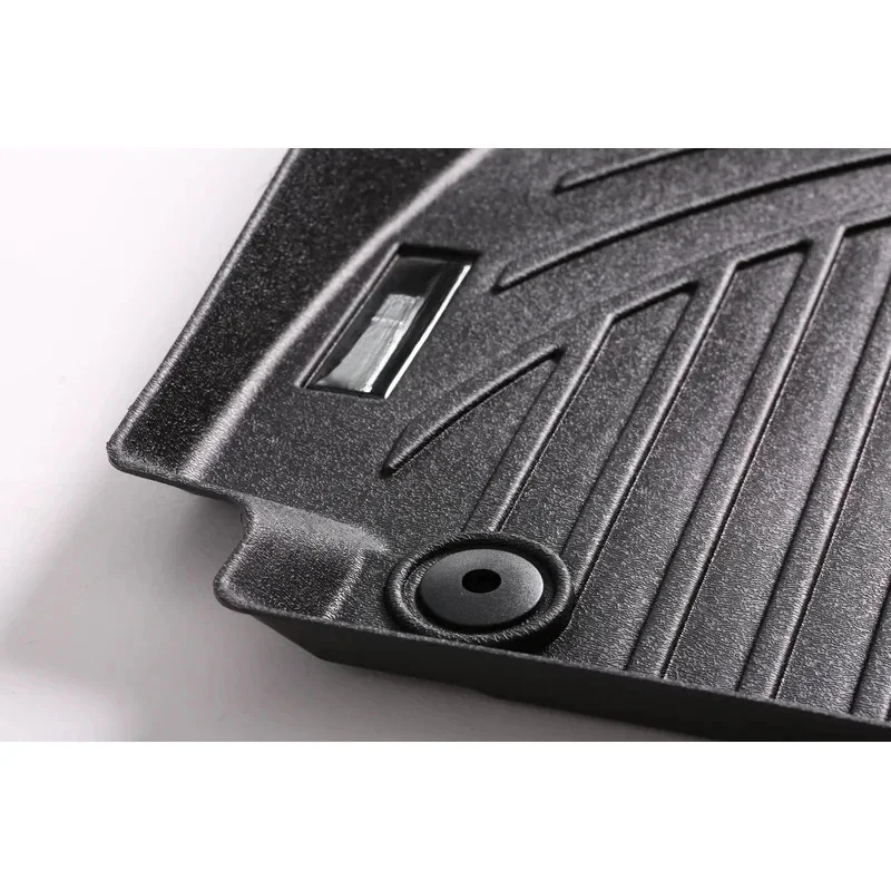 Factory Hot Selling All-Weather Floor Mats F10 5 Series and A2.0
Factory Hot Selling All-Weather Floor Mats F10 5 Series and A2.0