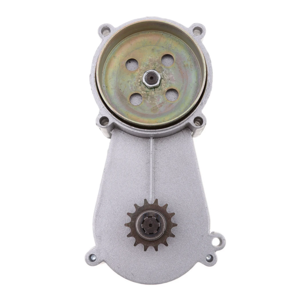 Коробка передач для 47cc-49cc 2-тактного/4-тактного мини-карманного велосипеда с двигателем
Коробка передач для 47cc-49cc 2-тактного/4-тактного мини-карманного велосипеда с двигателем