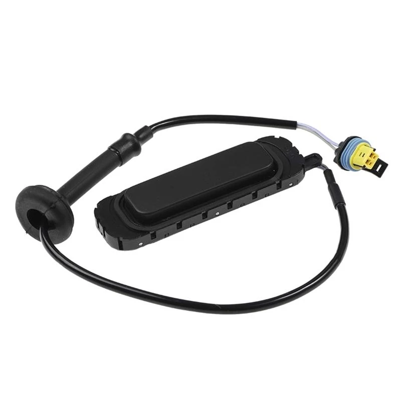 For 2007-2014 TahoeYukon Escalade-GM Lift Gate Tailgate Release Switch 15106857
For 2007-2014 TahoeYukon Escalade-GM Lift Gate Tailgate Release Switch 15106857