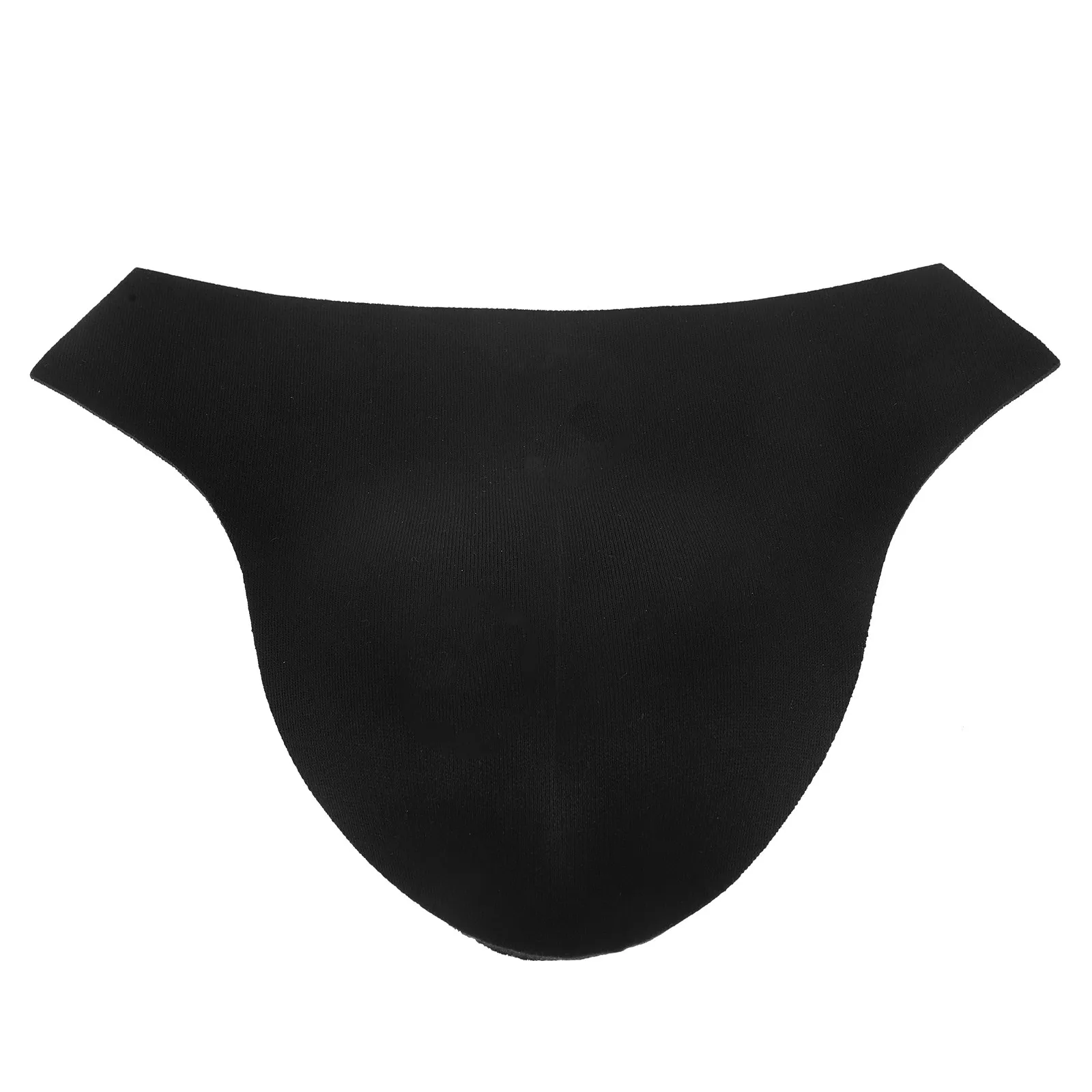 Мужское нижнее белье с губчатыми вставками, удобное, дышащее, со скрытым дизайном, скрывающее мужские особенности, для косплея и сценических выступлений
Мужское нижнее белье с губчатыми вставками, удобное, дышащее, со скрытым дизайном, скрывающее мужские особенности, для косплея и сценических выступлений