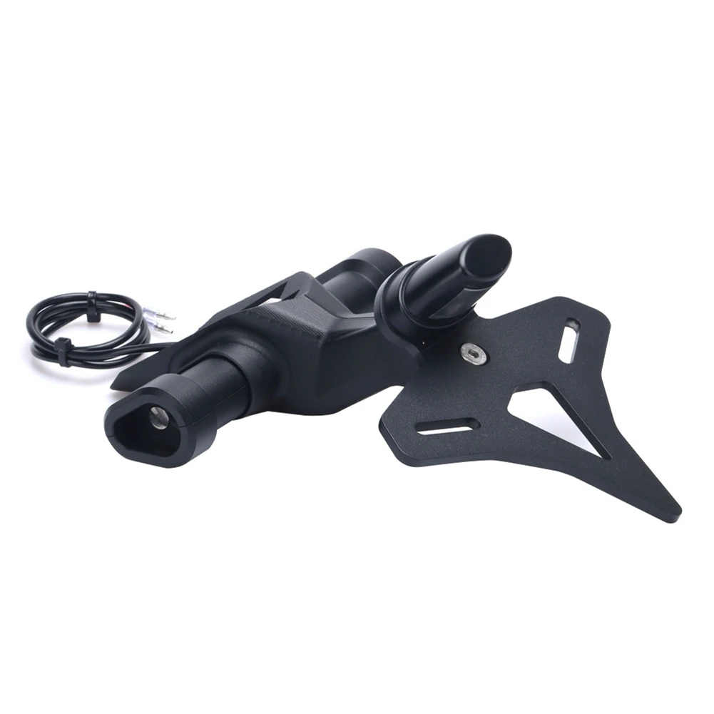Motorcycle Rear Short Tail Stock License Plate Holder Tailstock Bracket Kit for Yamaha YZF-R1M YZFR1M 2015-2023
Motorcycle Rear Short Tail Stock License Plate Holder Tailstock Bracket Kit for Yamaha YZF-R1M YZFR1M 2015-2023