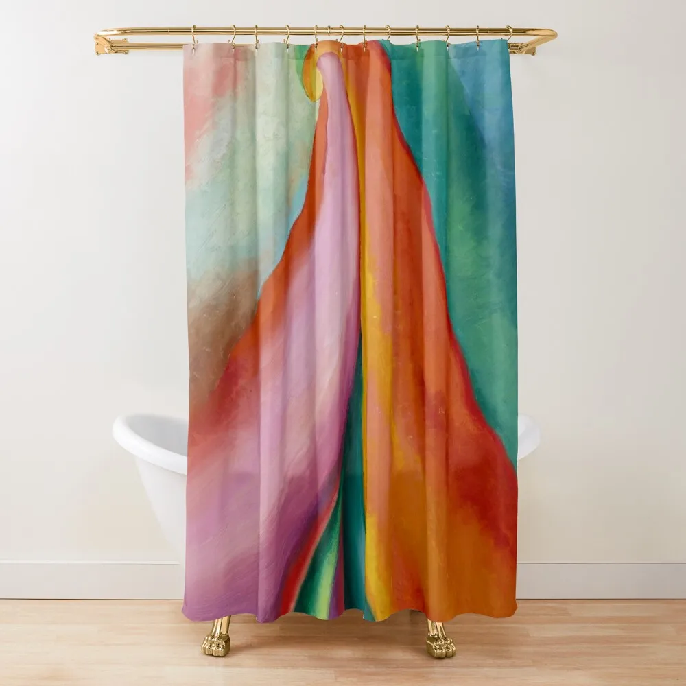 Georgia O'Keeffe Series I No 4 , Georgia O’Keeffe Abstraction Shower Curtain Cute Shower Modern Showers For Bathroom Curtain
Georgia O'Keeffe Series I No 4 , Georgia O’Keeffe Abstraction Shower Curtain Cute Shower Modern Showers For Bathroom Curtain