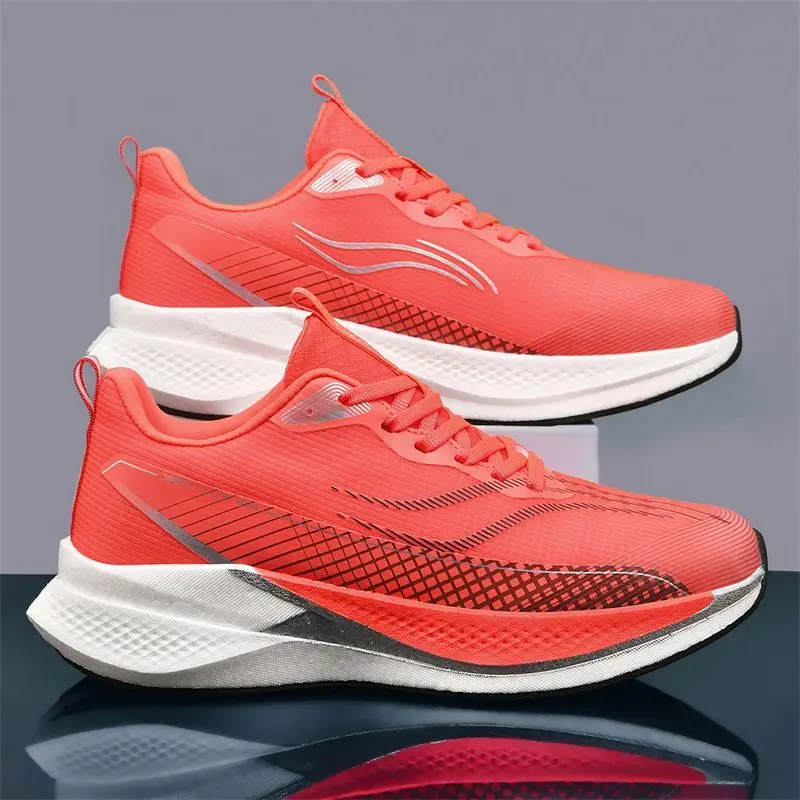 2026 Hot Sale Running Men Shoes Non-Slip Outdoor Sports Mans Shoes Unisex Sport Shoes Men Women Top Quality Walking Sneakers Men
2026 Hot Sale Running Men Shoes Non-Slip Outdoor Sports Mans Shoes Unisex Sport Shoes Men Women Top Quality Walking Sneakers Men