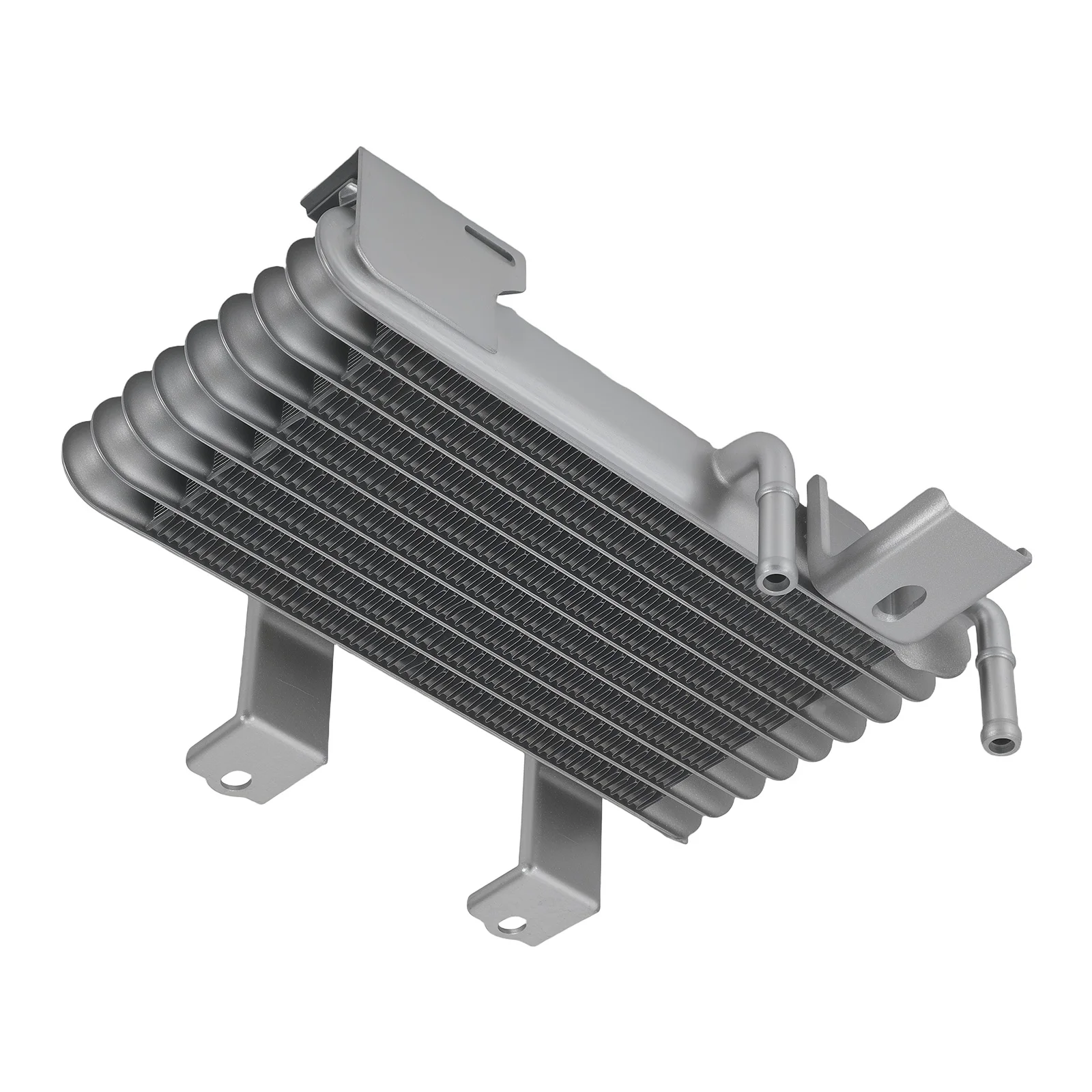 Transmission Oil Cooler for Toyota Highlander 2021 32910-0E080 L4 V6 Engine
Transmission Oil Cooler for Toyota Highlander 2021 32910-0E080 L4 V6 Engine
