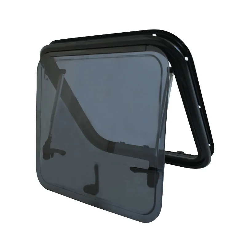 Professional RV Accessories Manufacturer Jishun RV/Caravan/Motorhome Side Push Window with Inner Blinds
Professional RV Accessories Manufacturer Jishun RV/Caravan/Motorhome Side Push Window with Inner Blinds