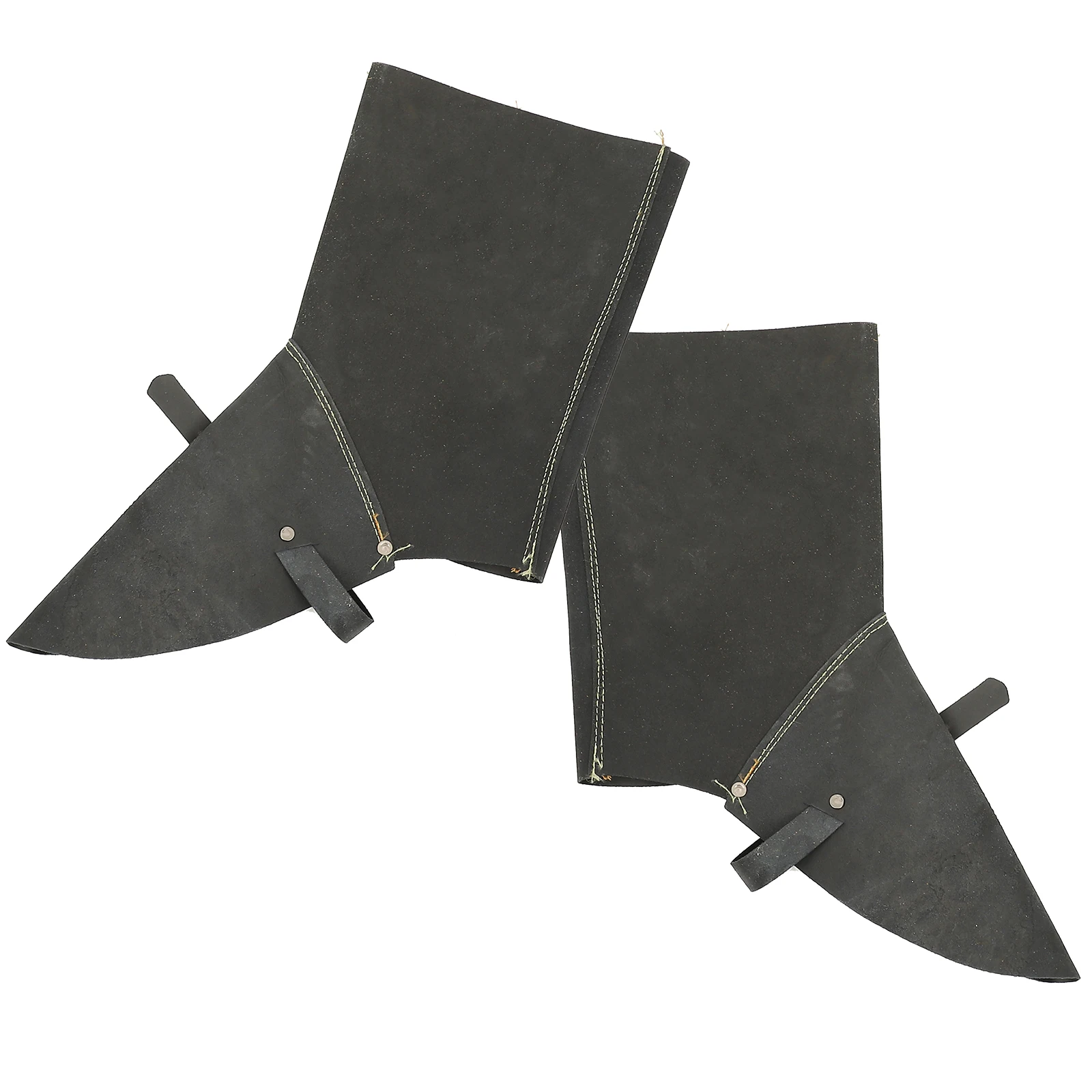 Welding Spat Foot Cover Shoe Protector Boot Shoes Sleeve Electric Welding Machinery Factory Home Use Heat Resistant
Welding Spat Foot Cover Shoe Protector Boot Shoes Sleeve Electric Welding Machinery Factory Home Use Heat Resistant