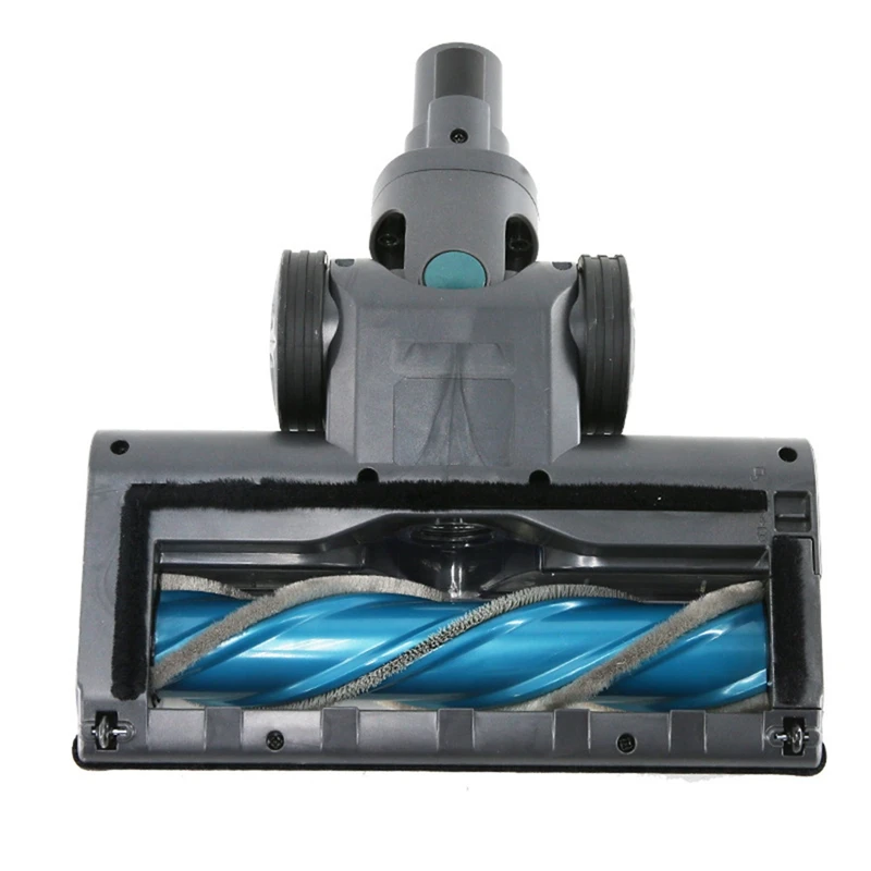 A51U Electric Floor Brush for Proscenic P11 Handheld Vacuum Cleaner Replacement Accessories Roller Brush Household Cleaning
A51U Electric Floor Brush for Proscenic P11 Handheld Vacuum Cleaner Replacement Accessories Roller Brush Household Cleaning