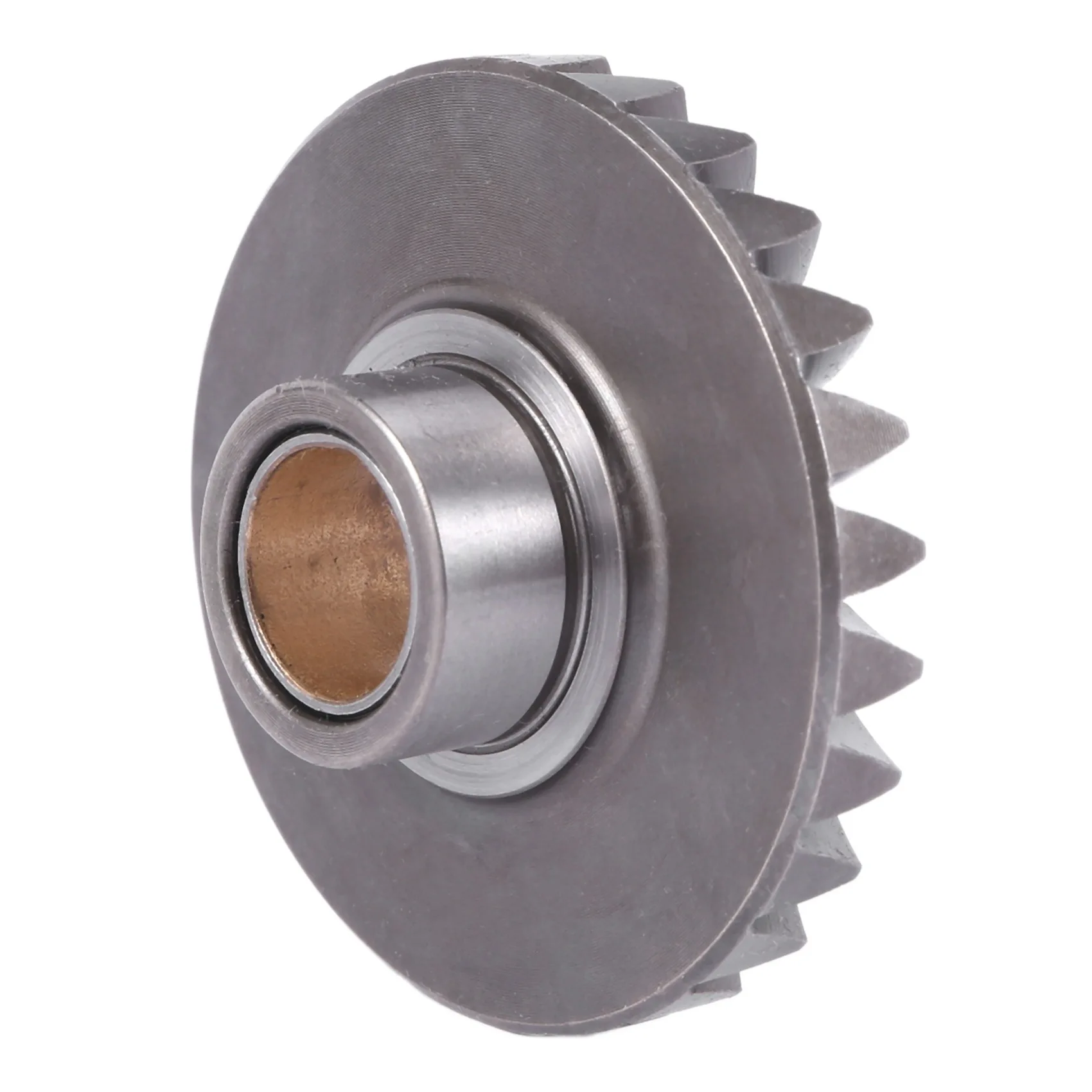 Boat Motor Outboard 6L5-45551-00 Pinion Gear 6L5-45560-00 Forward Gear Kit For F2.5 F2.5AMH Engine-N25R
Boat Motor Outboard 6L5-45551-00 Pinion Gear 6L5-45560-00 Forward Gear Kit For F2.5 F2.5AMH Engine-N25R
