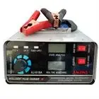 400W 12V/24V Car Battery Charger With Power Cable Battery Clamps Clamp Wire Intelligent Pulse Repair Trick Heavy Duty Metal
400W 12V/24V Car Battery Charger With Power Cable Battery Clamps Clamp Wire Intelligent Pulse Repair Trick Heavy Duty Metal