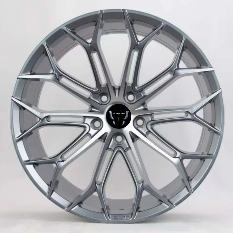 Factory Wholesale Custom Size 19 Inch Off-Road Deep Dish Alloy Casting Wheel Rims New Passenger Aluminium Wheels with 35mm 40mm
Factory Wholesale Custom Size 19 Inch Off-Road Deep Dish Alloy Casting Wheel Rims New Passenger Aluminium Wheels with 35mm 40mm