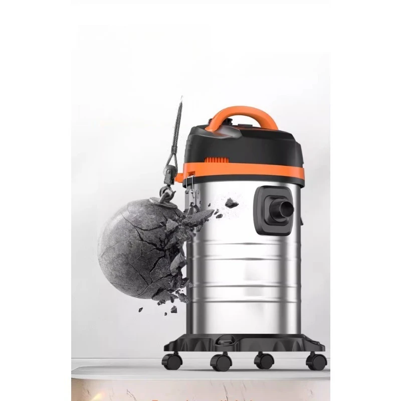 Industrial powerful vacuum cleaner, large suction household car, small reclamation beauty seam high-power
Industrial powerful vacuum cleaner, large suction household car, small reclamation beauty seam high-power