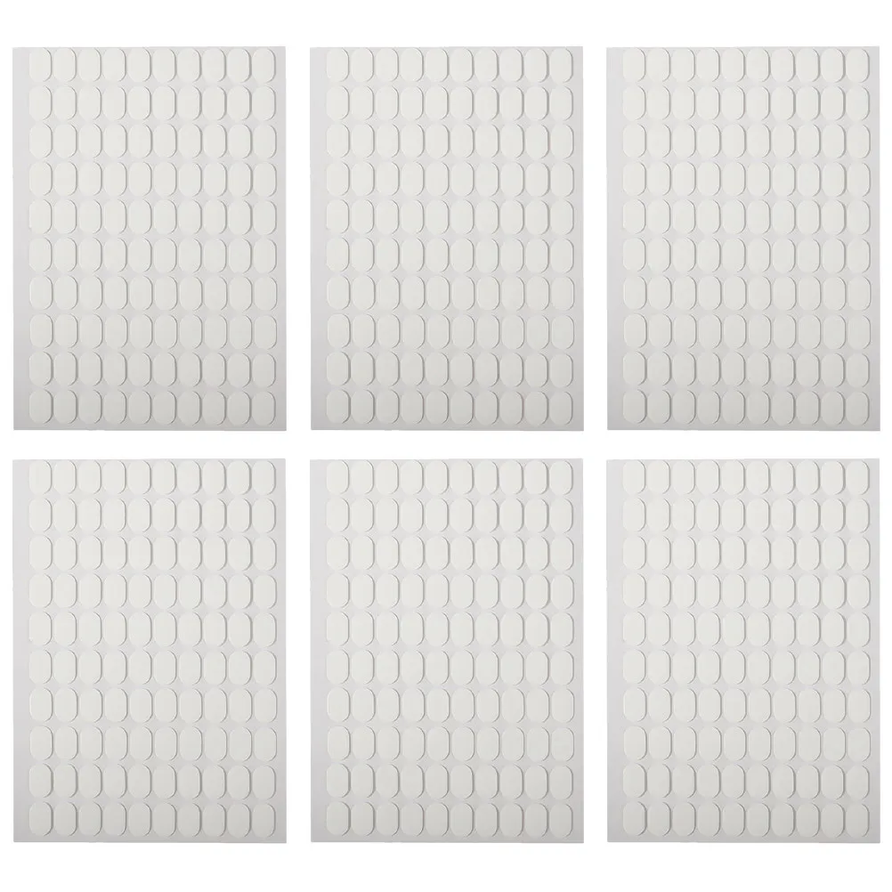 Finger Nail Stickers False Sticky Tabs Stand Press on Nails Adhesive for Manicure Forms
Finger Nail Stickers False Sticky Tabs Stand Press on Nails Adhesive for Manicure Forms