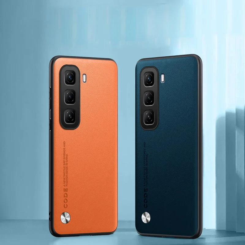 For Infinix Hot 50 4G Case for Silicone Bumper Phone Cases Back Cover Coque 50 Capa Fundas Plain Skin Shockproof Soft Luxury
For Infinix Hot 50 4G Case for Silicone Bumper Phone Cases Back Cover Coque 50 Capa Fundas Plain Skin Shockproof Soft Luxury