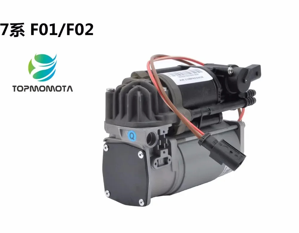 Air suspension Compressor for trailer part 37206789450 fit for BM W F01 F02 suspension pumps
Air suspension Compressor for trailer part 37206789450 fit for BM W F01 F02 suspension pumps