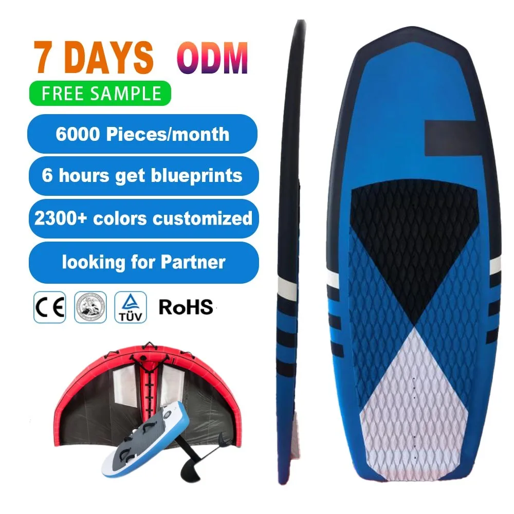 OEM 2023 Electric Powered Battery Hydrofoil Surfboard Jet Board Set Hydrofoil Stabilizer Jet Carbon Fiber Electric Foil Board
OEM 2023 Electric Powered Battery Hydrofoil Surfboard Jet Board Set Hydrofoil Stabilizer Jet Carbon Fiber Electric Foil Board