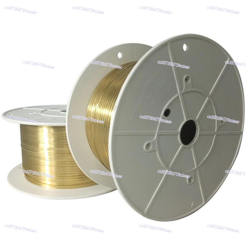 Специальный медный ремень для медной ленточной машины, латунь, защита окружающей среды, медь, высокоточная латунь
Специальный медный ремень для медной ленточной машины, латунь, защита окружающей среды, медь, высокоточная латунь