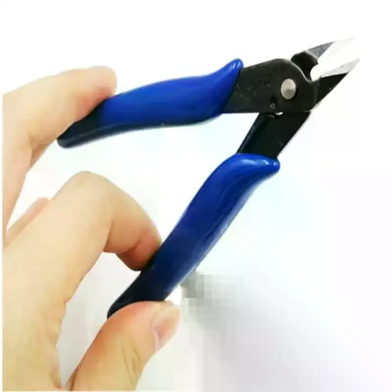 Jewelry Pliers For DIY Jewelry Making Supplies Crimper Pliers Electrical Wire Cable Cutters Hand Tools
Jewelry Pliers For DIY Jewelry Making Supplies Crimper Pliers Electrical Wire Cable Cutters Hand Tools