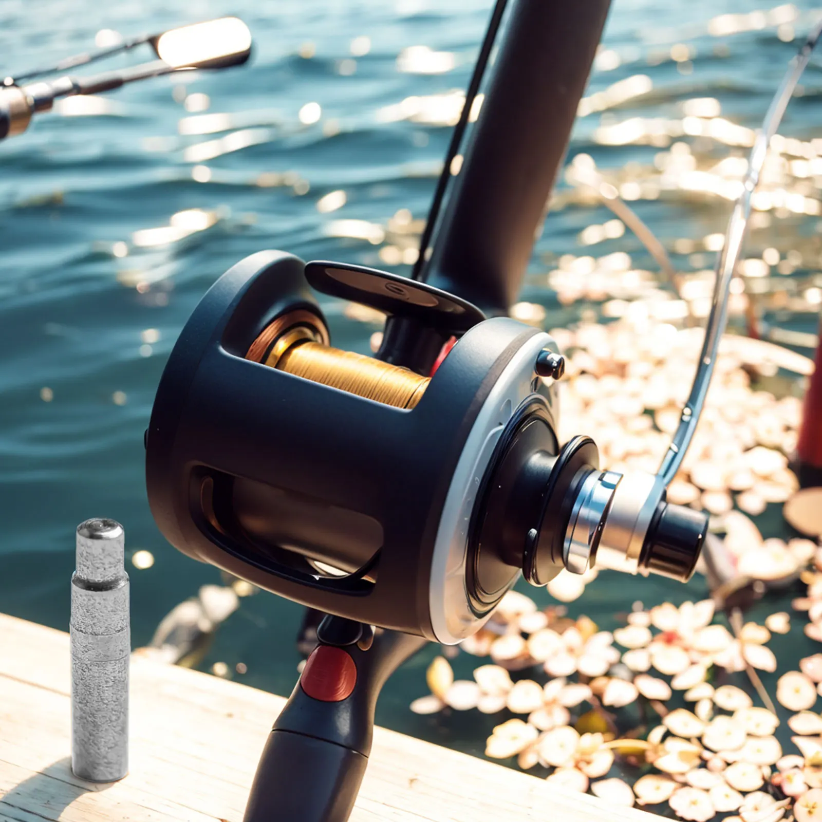 Baitcast Fishing Reel Bearing Retaining Pin Spool Latch For-DAIWA PD106pr100 Stainless Steel Wire Cup Pin Fishing Reel Parts
Baitcast Fishing Reel Bearing Retaining Pin Spool Latch For-DAIWA PD106pr100 Stainless Steel Wire Cup Pin Fishing Reel Parts