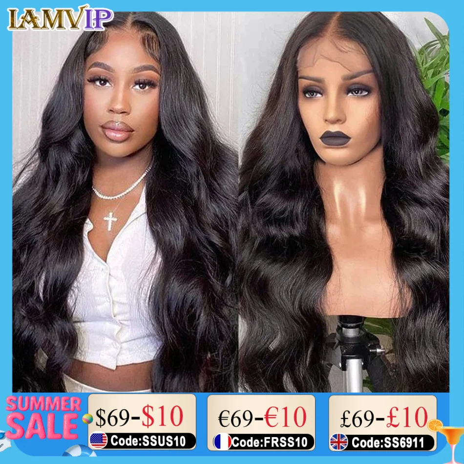 250% 13x6 Hd Frontal Body Wave Human Hair Pre-plucked Lace Brazilian Remy Straight Wave With Hd 13x4 Front Wig
250% 13x6 Hd Frontal Body Wave Human Hair Pre-plucked Lace Brazilian Remy Straight Wave With Hd 13x4 Front Wig