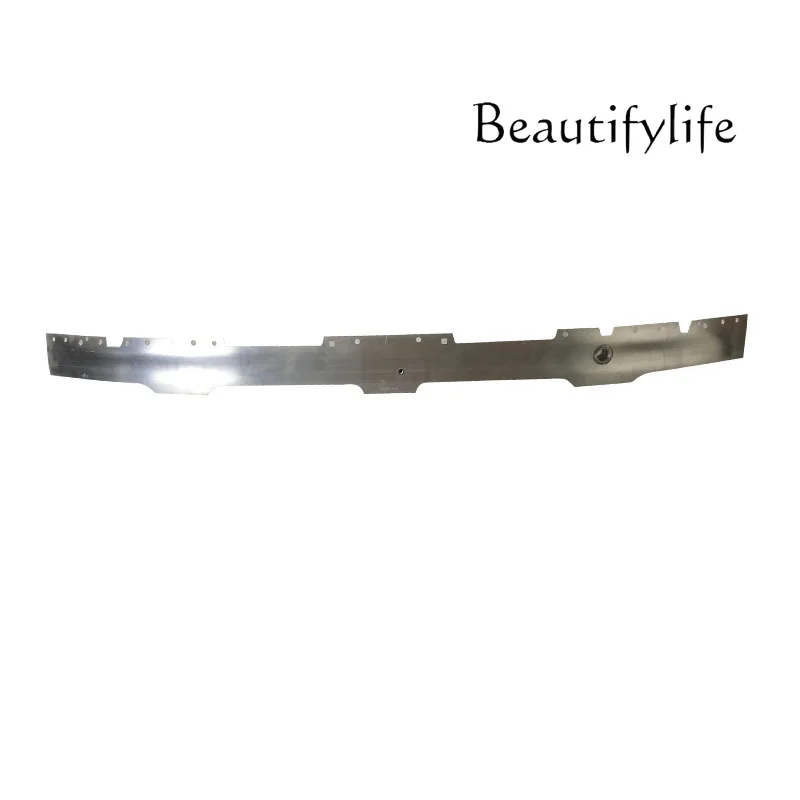 Suitable for W260 front bumper inner bone C200 C300 front bumper inner bone bracket 2066200000
Suitable for W260 front bumper inner bone C200 C300 front bumper inner bone bracket 2066200000
