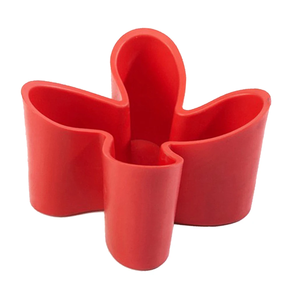 Multifunctional Desktop Organizer Eco-friendly Storage Box Clover Shape Remote Holder Stationery Closet File Folder
Multifunctional Desktop Organizer Eco-friendly Storage Box Clover Shape Remote Holder Stationery Closet File Folder