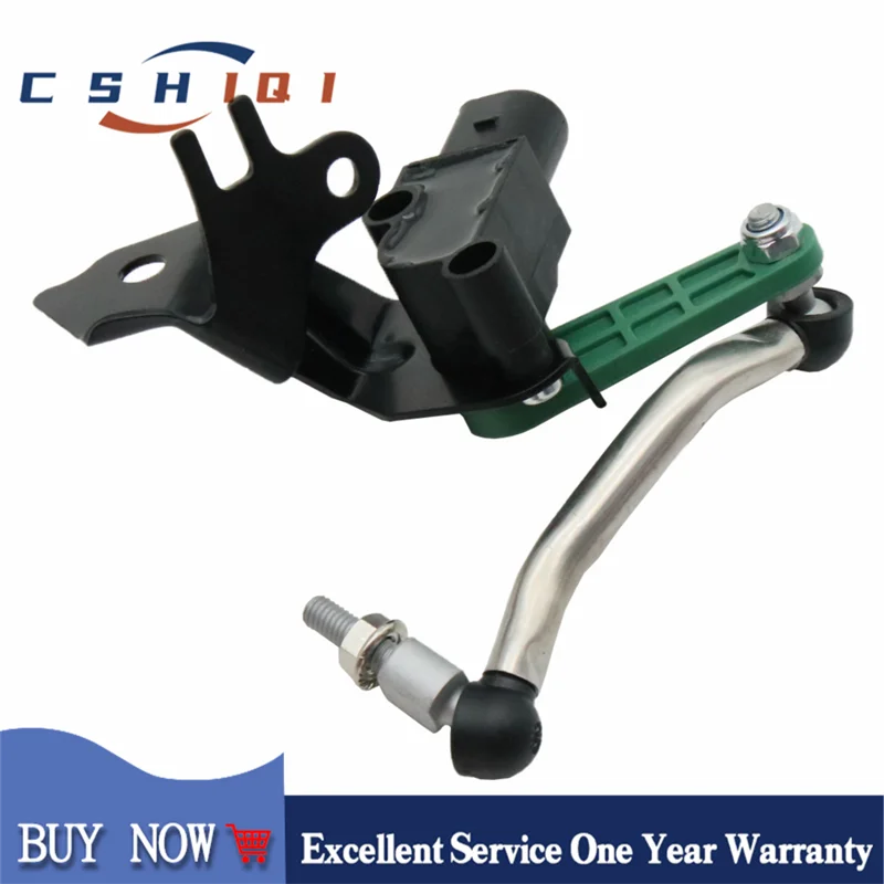 8K0941286N Front Right Headlight Range Adjustment Sensor For Audi A4 B8 Avant S4 2008-2016 A5 S5 Sportback Coupe 2010-2017 New
8K0941286N Front Right Headlight Range Adjustment Sensor For Audi A4 B8 Avant S4 2008-2016 A5 S5 Sportback Coupe 2010-2017 New