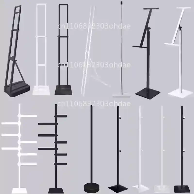 Фоновая доска, телескопическая опорная рамка для плаката, вертикальный напольный рекламный щит, доска KT, гуманоидный стоячий знак, свадебный
Фоновая доска, телескопическая опорная рамка для плаката, вертикальный напольный рекламный щит, доска KT, гуманоидный стоячий знак, свадебный