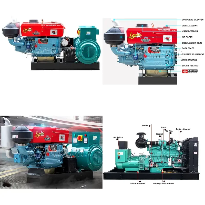 2026 CE Manufacturer-Distributor of Mining Machinery Generator Parts Core Components Incl. Motor Gear Gearbox Construction
2026 CE Manufacturer-Distributor of Mining Machinery Generator Parts Core Components Incl. Motor Gear Gearbox Construction