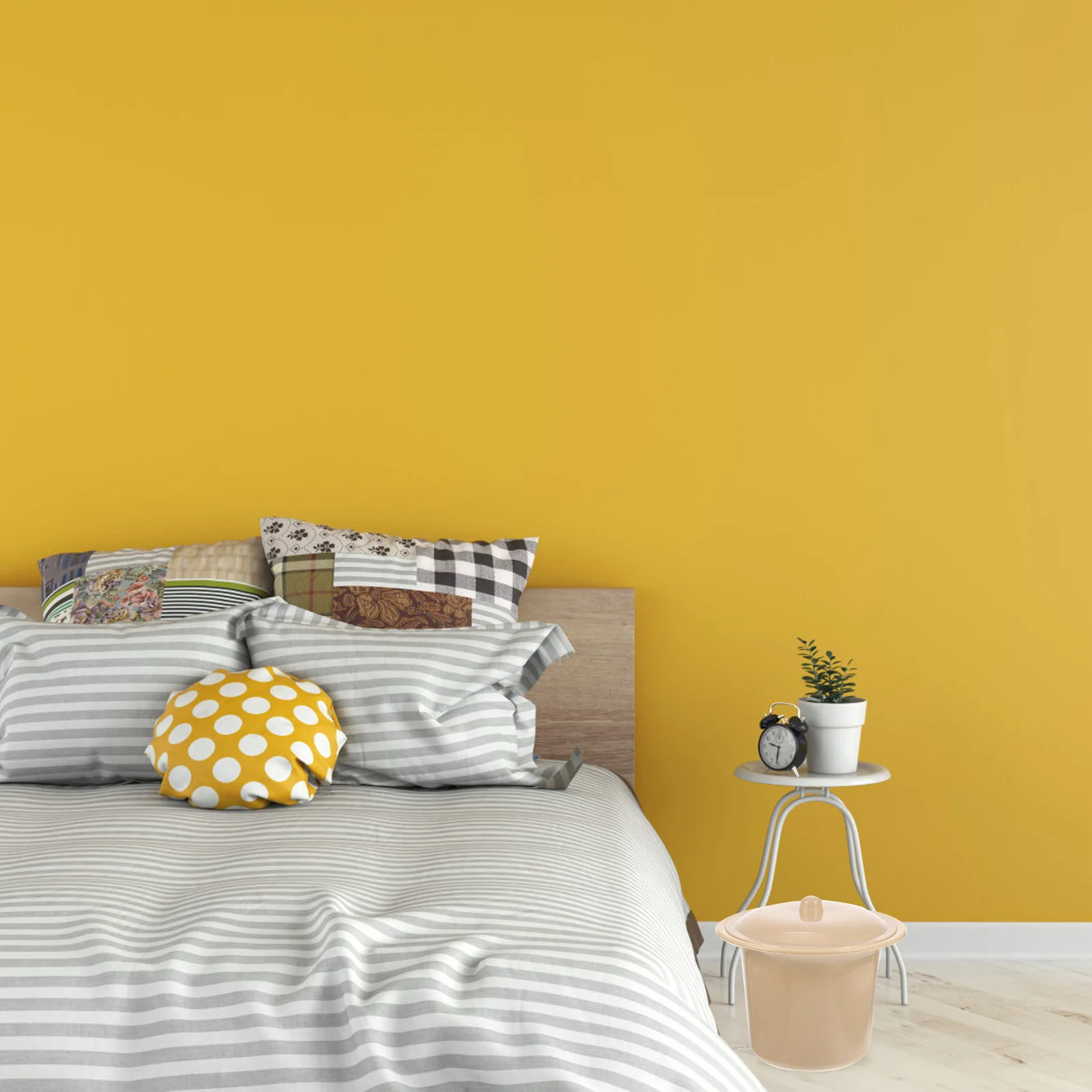 Thick Plastic Household Urinal Chamber Pot Covered Spittoon Urine Pot Kids Elderly Disabled Multi-Function Portable Toilet
Thick Plastic Household Urinal Chamber Pot Covered Spittoon Urine Pot Kids Elderly Disabled Multi-Function Portable Toilet