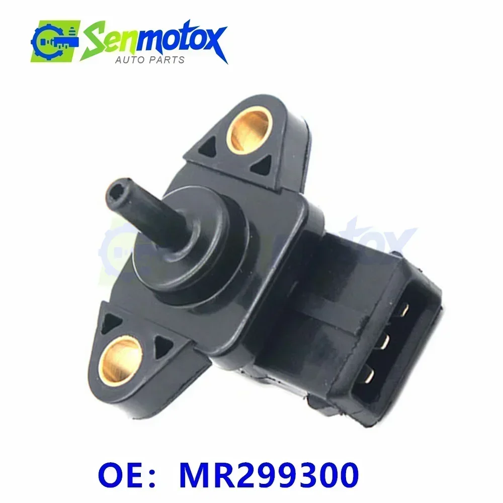 MR299300 Intake Air Pressure Sensor For Mitsubishi Pajero Montero Sport L200 For Pajero Challenger E1T16671 Auto Accessories
MR299300 Intake Air Pressure Sensor For Mitsubishi Pajero Montero Sport L200 For Pajero Challenger E1T16671 Auto Accessories