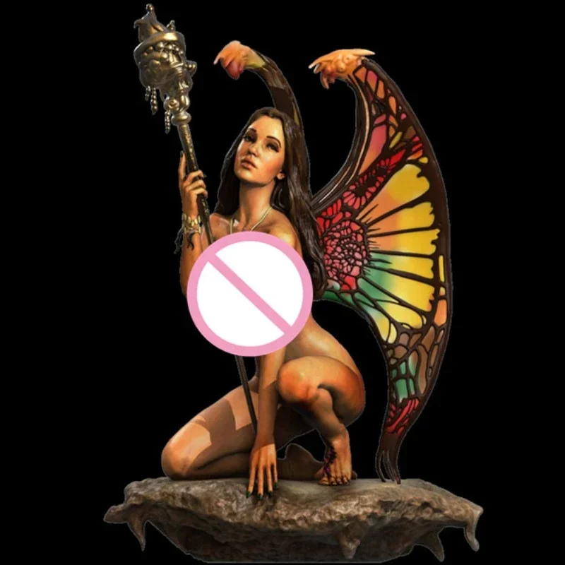 Mutants Resin Figure Full 1/24 Scale 75mm Model Kit Diy Miniatures GK Unassembled and Unpainted Diorama Toys
Mutants Resin Figure Full 1/24 Scale 75mm Model Kit Diy Miniatures GK Unassembled and Unpainted Diorama Toys