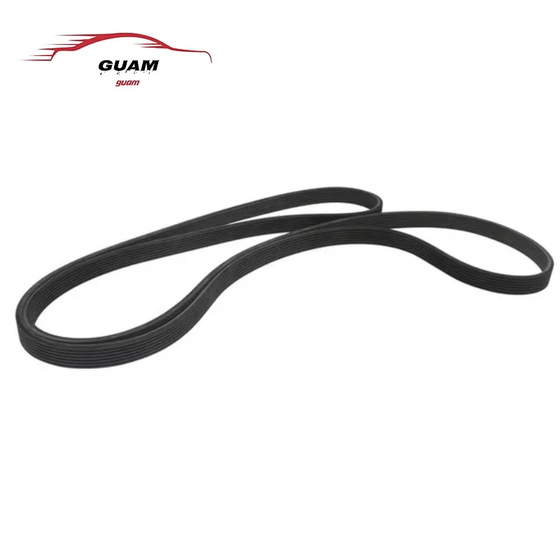 7DPK2880 7PP903137 95510225100 Engine Belt for Porsche 970 Panamera Cayenne 2010-2016 92A 2007-2018 7 DPK 2880 PANAMERA Turbo S
7DPK2880 7PP903137 95510225100 Engine Belt for Porsche 970 Panamera Cayenne 2010-2016 92A 2007-2018 7 DPK 2880 PANAMERA Turbo S
