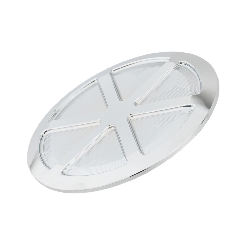 New Motorcycle Clutch Cover Side Engine Motor Accessory For YAHAMA V-max 1200 Vmax 1985-2007
New Motorcycle Clutch Cover Side Engine Motor Accessory For YAHAMA V-max 1200 Vmax 1985-2007