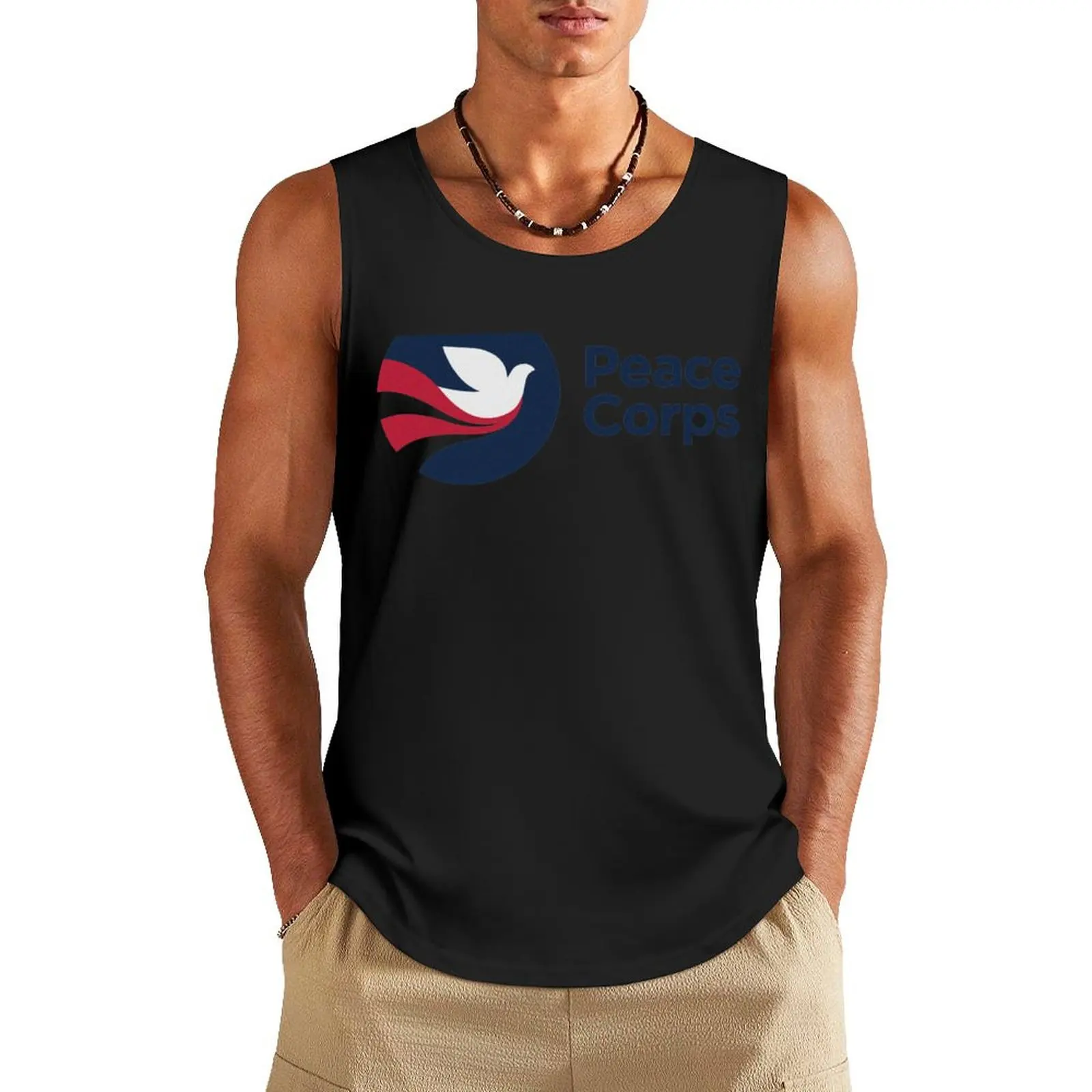 peace corps volunteer Tank Top vest for men mens designer clothes sports t-shirts for men t-shirt Men's
peace corps volunteer Tank Top vest for men mens designer clothes sports t-shirts for men t-shirt Men's