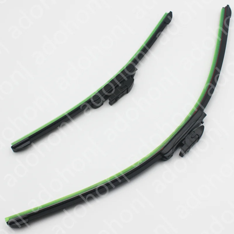 For BMW X3 X3M SUV F25 G01 G08 F97 xDrive 20i 28i 30i 35i 2017 2018 2019 2020 2021 2022 2023 Car Double Rubber Windshield Wiper
For BMW X3 X3M SUV F25 G01 G08 F97 xDrive 20i 28i 30i 35i 2017 2018 2019 2020 2021 2022 2023 Car Double Rubber Windshield Wiper