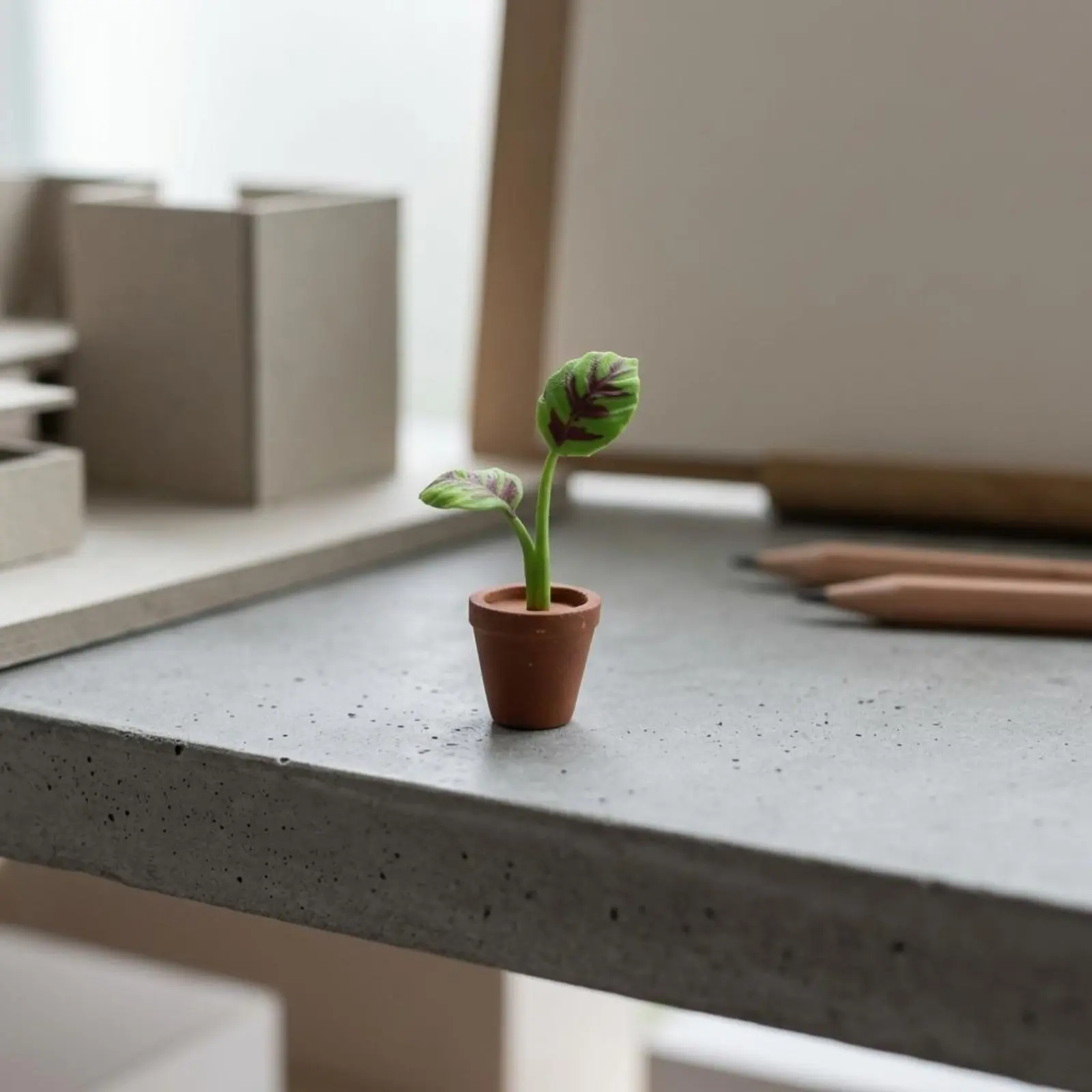 1:64 Scale Plant Scale Replica Faded Resistance Miniature Decor
1:64 Scale Plant Scale Replica Faded Resistance Miniature Decor