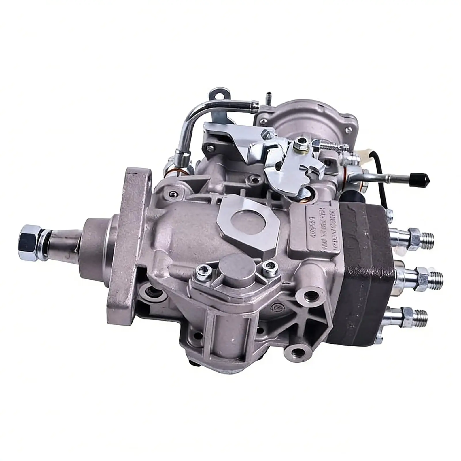 Replacement Aftermarket Fuel Injection Pump 4983959 F01G09W0ES F01G09W0ER 6274711310 104642-7602 for Machinery Engine B3.3
Replacement Aftermarket Fuel Injection Pump 4983959 F01G09W0ES F01G09W0ER 6274711310 104642-7602 for Machinery Engine B3.3
