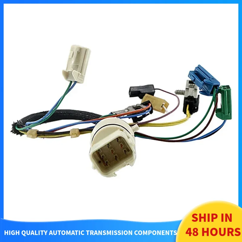 Ford Mazda 3 5 6 Car Accessorie Transmission Internal Wire Valve Body HARNESS 06-UP for 4F27E FN4AEL 
Ford Mazda 3 5 6 Car Accessorie Transmission Internal Wire Valve Body HARNESS 06-UP for 4F27E FN4AEL