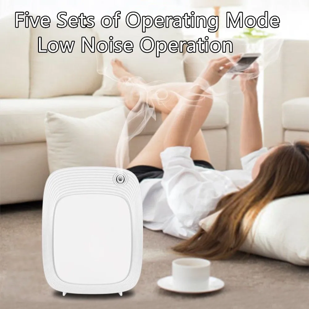 500m³ Aroma Diffuser For Home Perfume Essential Oils Air Freshener 150ML Capacity Fragrance Battery Operated Scent Diffuser
500m³ Aroma Diffuser For Home Perfume Essential Oils Air Freshener 150ML Capacity Fragrance Battery Operated Scent Diffuser