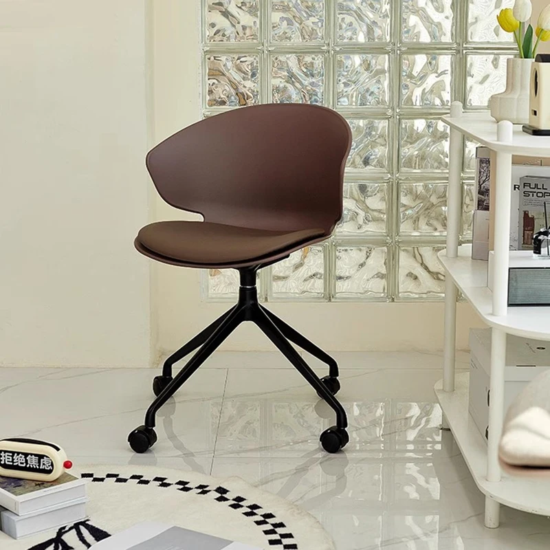 Nordic Simple Soft Bag Chair Computer Bedroom Backrest Book Desk Chair Home Removable Office Silla Oficina Nordic Furniture 
Nordic Simple Soft Bag Chair Computer Bedroom Backrest Book Desk Chair Home Removable Office Silla Oficina Nordic Furniture