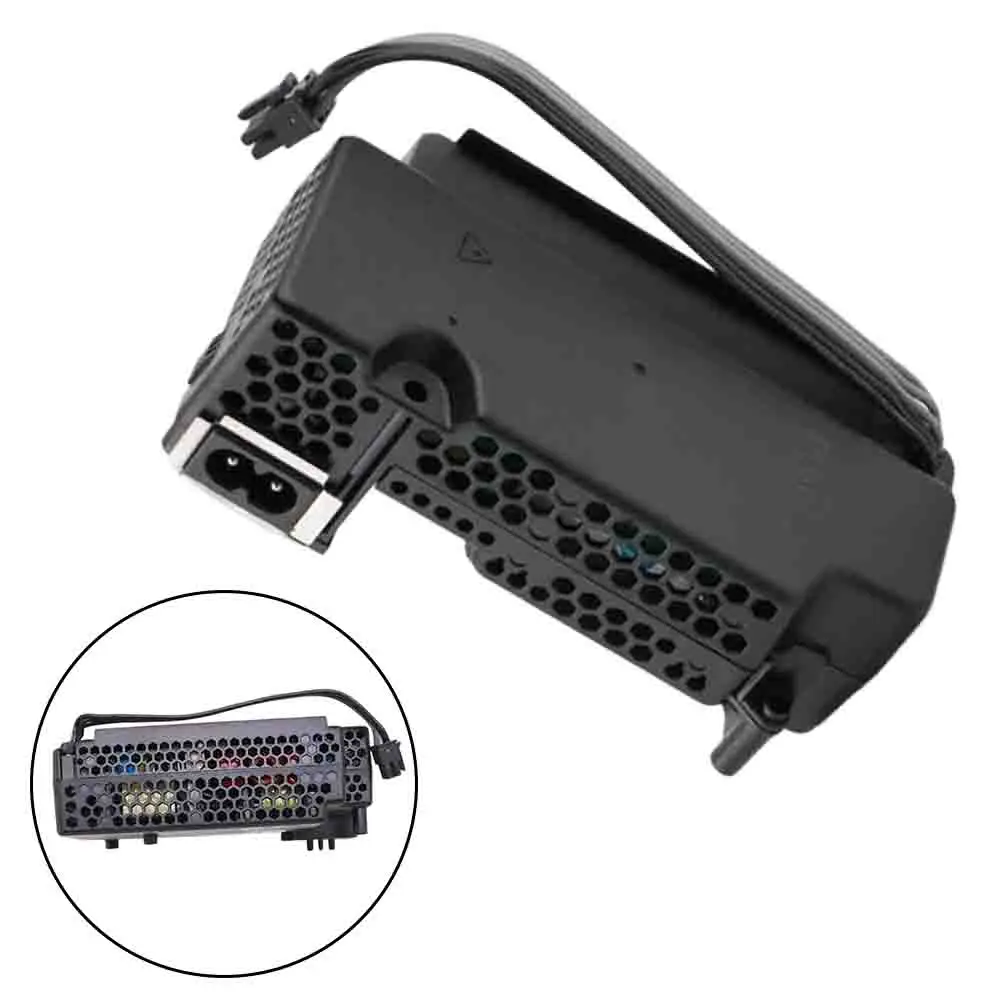 Internal Power Supply Replacement for Xbox Series S Matching For PA-1131-13MX and N15-120P1A Adapter Requirements
Internal Power Supply Replacement for Xbox Series S Matching For PA-1131-13MX and N15-120P1A Adapter Requirements