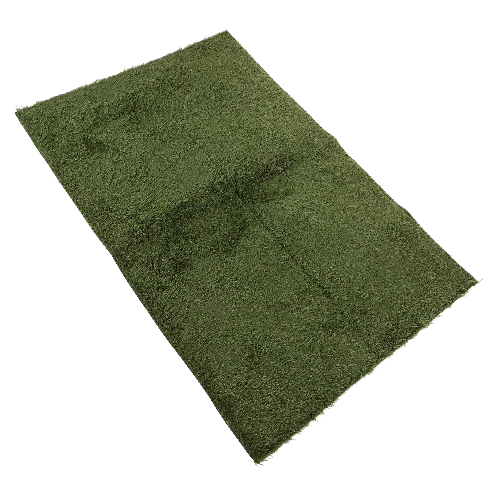 Reptile Carpet Terrarium Bedding Substrate Liner Reptile Cage Mat Tank Accessory Absorbent Fiber Material Safe Reusable Pet
Reptile Carpet Terrarium Bedding Substrate Liner Reptile Cage Mat Tank Accessory Absorbent Fiber Material Safe Reusable Pet