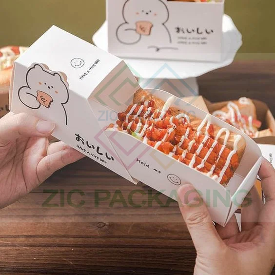 Eco Friendly Food Grade Sandwich Slide Box Tray Cake Donuts Bakery Gift Catering Egg Drop Sandwich Paper Box Packaging
Eco Friendly Food Grade Sandwich Slide Box Tray Cake Donuts Bakery Gift Catering Egg Drop Sandwich Paper Box Packaging