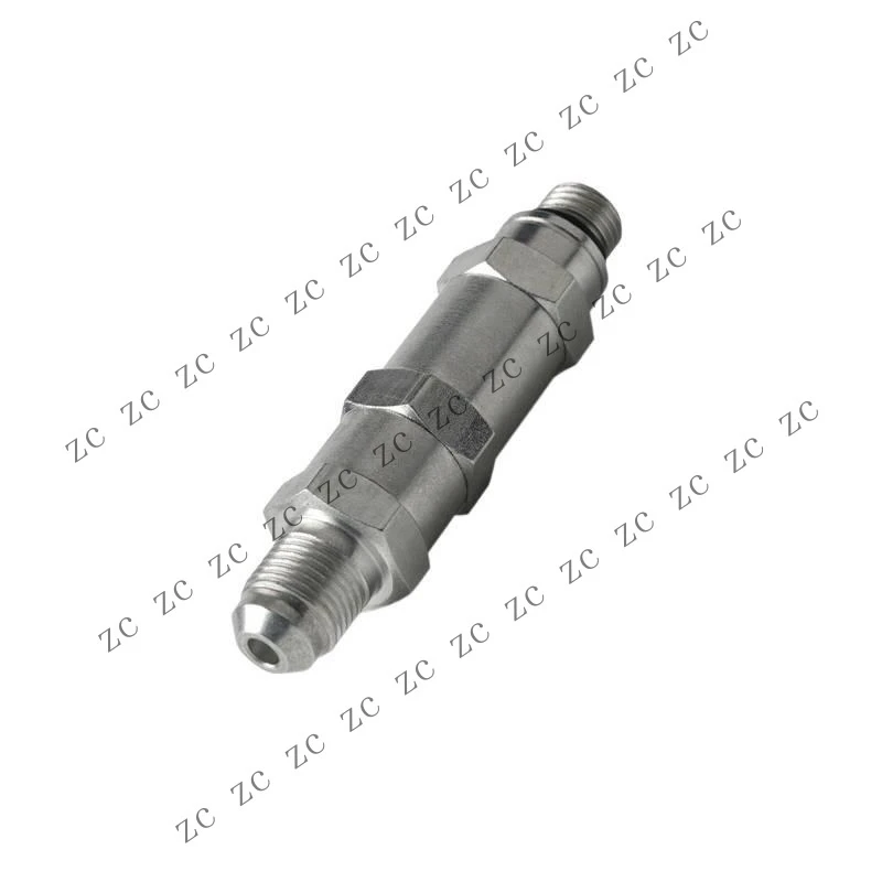 S+ 23535129 For Detroit Diesel Series 60 Engines 14L Fuel Check Valve Regulator
S+ 23535129 For Detroit Diesel Series 60 Engines 14L Fuel Check Valve Regulator