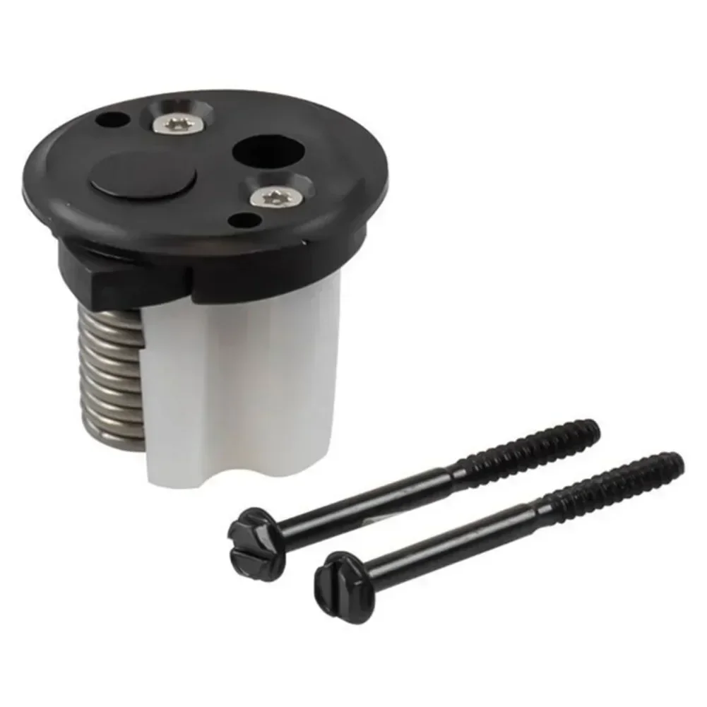 For Dometic 385310683 Toilet Spring Cartridge Kit ABS Plastic Toilet Spare Parts For Traveler 110 210 Series RV Toilets
For Dometic 385310683 Toilet Spring Cartridge Kit ABS Plastic Toilet Spare Parts For Traveler 110 210 Series RV Toilets