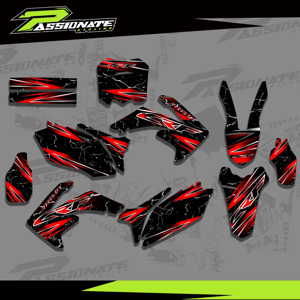 Raphic Background Decal Sticker for Honda CRF450R CRF450 2009-2012 CRF250R CRF250 2010- 2013 CRF 250 250R 450 450R
Raphic Background Decal Sticker for Honda CRF450R CRF450 2009-2012 CRF250R CRF250 2010- 2013 CRF 250 250R 450 450R