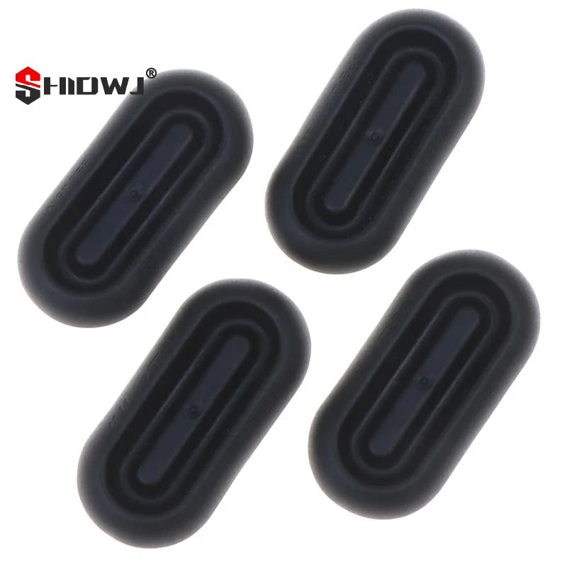 4/8/12Pcs Black Rubber Car Drain Plugs With Waterproof Leakproof Design Perfect Auto Maintenance Replacement Parts
4/8/12Pcs Black Rubber Car Drain Plugs With Waterproof Leakproof Design Perfect Auto Maintenance Replacement Parts