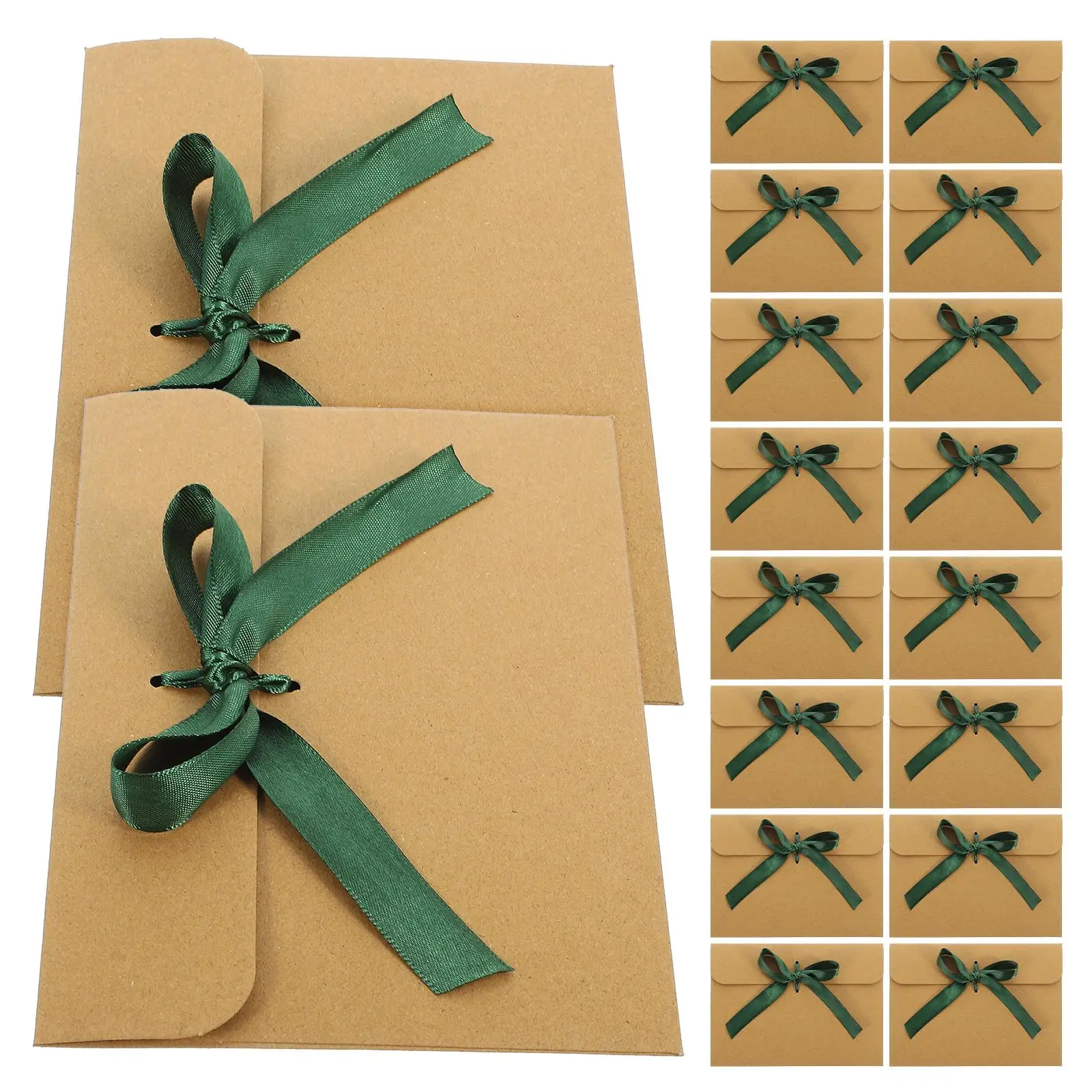 50 Pcs Card Envelopes for Invitations Letter Supplies Party Twine Small Paper Stationery Wedding Covers
50 Pcs Card Envelopes for Invitations Letter Supplies Party Twine Small Paper Stationery Wedding Covers