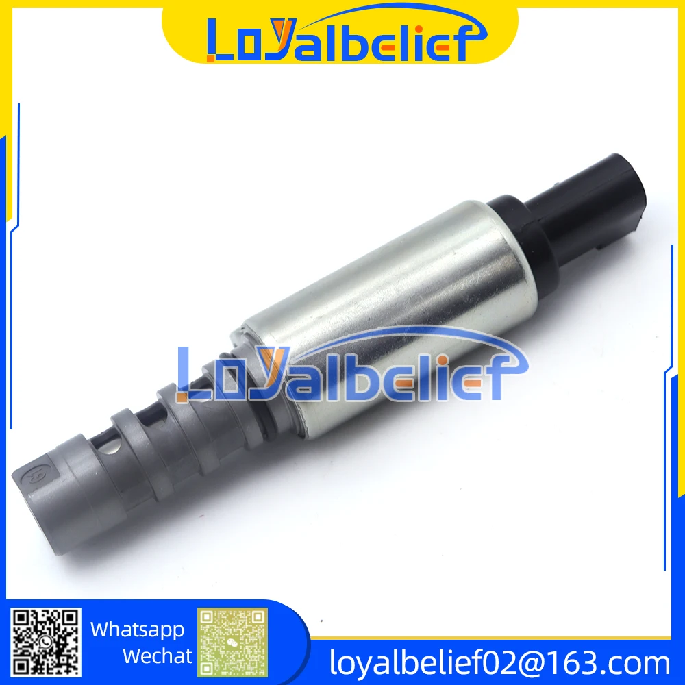 Автоматическая регулировка распределительного вала, электромагнитный клапан управления синхронизацией для VW Passat Jetta Audi 06E109257P 06E109257F 06E109257J
Автоматическая регулировка распределительного вала, электромагнитный клапан управления синхронизацией для VW Passat Jetta Audi 06E109257P 06E109257F 06E109257J