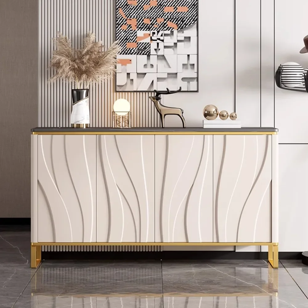 Light Luxury Entrance Cabinet High-end Foyer Shoe Modern Simple Living Room Decorative Organizer Cabinet Zapatero Home Furniture
Light Luxury Entrance Cabinet High-end Foyer Shoe Modern Simple Living Room Decorative Organizer Cabinet Zapatero Home Furniture